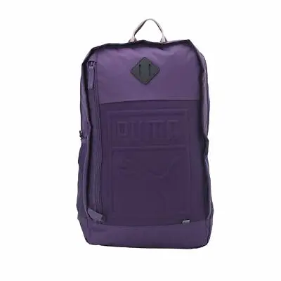 $255.87 • Buy Brand New Puma Indigo Backpack For Office / School / Travelling Use