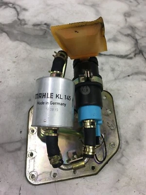 $280 • Buy 02 Triumph Speed Triple 955i 955 I Petrol Gas Fuel Pump