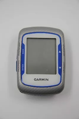 Garmin Edge 500 Needs New Battery • $10.97