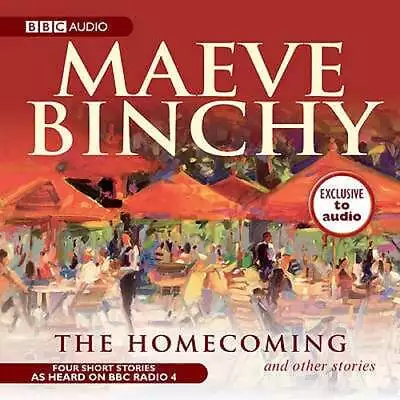 The Homecoming & Other Stories By Maeve Binchy: Used Audiobook • $21.66