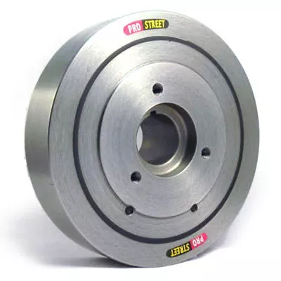 Pro/Race Harmonic Balancer 24263; Pro Street 8  Internal Bal For 396-427 BBC • $148