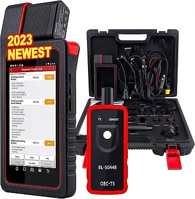 $559 • Buy 2023 LAUNCH X431 Diagun V Full System Bidirectional Diagnostic Tool KEY Coding