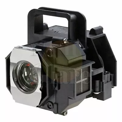 Projector Lamp Module For EPSON PowerLite Pro Cinema 9500UB • $77.36