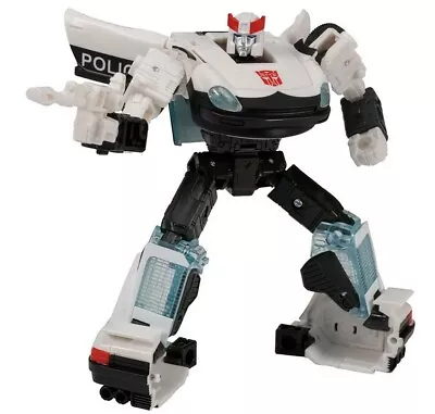 £147.77 • Buy Transformers Earthrise Prowl Deluxe War For Cybertron Generations Wfc