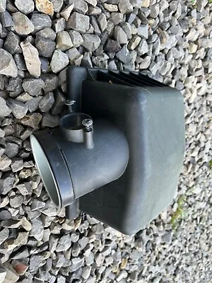 2001-2006 OEM BMW E46 M3 Air Filter Intake Suction Box Duct Inlet TOP HALF • $35