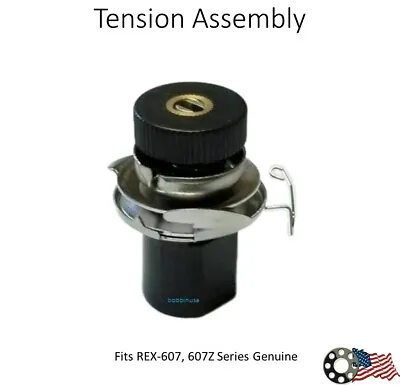 New Tension Assembly Walking Foot Machine Rex-607/607Z • $34.95