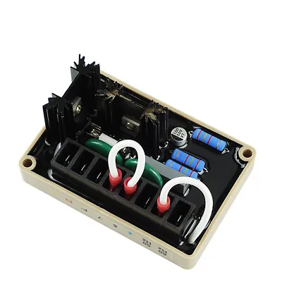 SE350 AVR Automatic Voltage Regulator Compatible For Marathon Generator · • $41.99