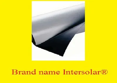 12  X 60  Roll Flexible White Magnetic Car Vehicle Advertising Sheet Sign Vinyl  • $19.99