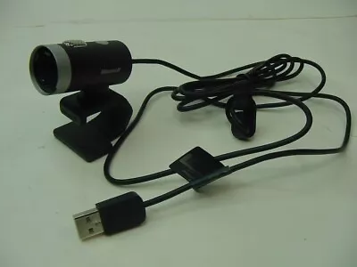 Microsoft Lifecam Cinema Webcam • $18