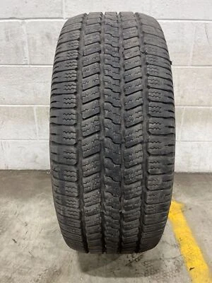 $125 • Buy 1x P265/50R20 Goodyear Wrangler SR-A 9/32 Used Tire