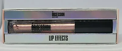 MAKEUP Obsession Holographic LIP EFFECTS - PARADOX • £3.99
