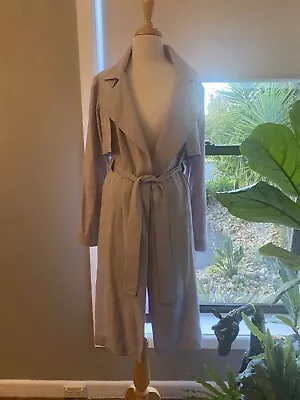 Viktoria  & Woods Principle Trench Coat Size 1  • $125