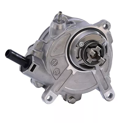 PIERBURG Vacuum Pump 2722300565 / 7.24807.41.0 • $139.96