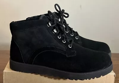 Ugg Bethany 1012532 Black Size 9 Us. Woman's Boots (brand New) (100% Authentic) • $89.99