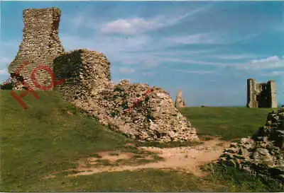 Picture Postcard:-Hadleigh Castle [Lynn Tait] • £2.29