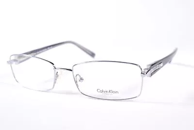 NEW Calvin Klein 7204 Full Rim M7706 Eyeglasses Glasses Frames Eyewear • £29.99