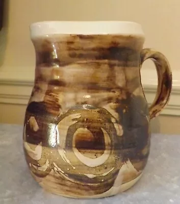 Early Vintage    David Sharp   Rye Pottery Jug. • £13.99