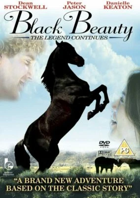 £2.75 • Buy Black Beauty The Legend Continues (DVD)