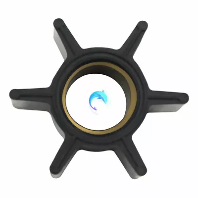 Water Pump Impeller 47-22748 For Mercury 3.5/3.9/5/6HP Outboard Boat Motor Parts • $8