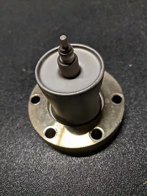$89 • Buy USED MDC Vacuum 2.75  CF Feed Through With Rotatable Flange