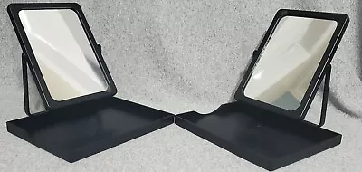 Mary Kay Folding Travel Mirror With Stand  *SET OF 2* • $20