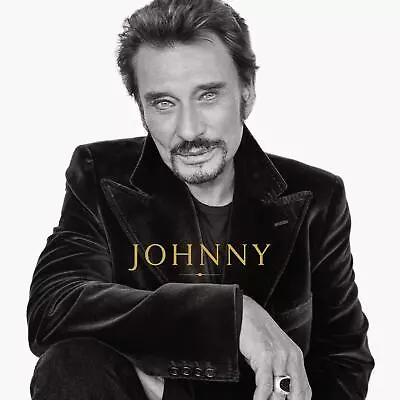 Johnny Hallyday Johnny Black (Vinyl) (US IMPORT) • $85.56