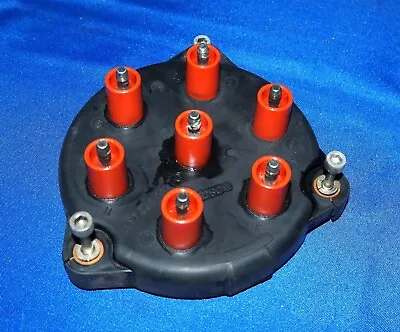 1992-1995 Mercedes R129 W140 S & SL 6.0L M120 V12 Distributor Cap OEM W/Warranty • $69.95