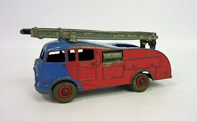 £20 • Buy Vintage Dinky Toys Fire Engine With Extendable Ladder 955