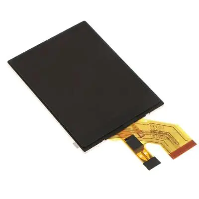 LCD Display Screen Replacement For DMC- Zs20 ZS19 Tz27 Tz30 • £19.15