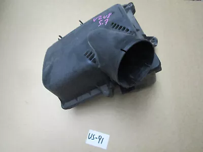 Genuine Air Cleaner Air Box Assembly For Holden Commodore Vz Wk 5.7 V8 • $99