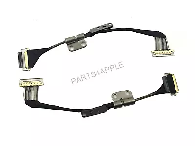 New Apple Macbook Air A1370 11  Right Hinge / LVDS LCD LED Video Cable 11 Inch • $32.54