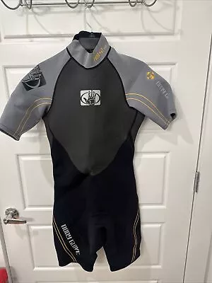 Wet Suit Body Glove Brand New With Tags Size Medium • $9.87