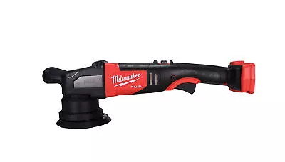 Milwaukee 2684-20 18V Brushless Cordless 8 Speed 15MM DA Polisher (Tool-Only) • $267.95