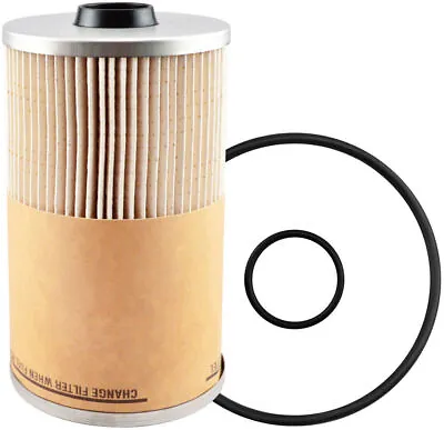 Fuel Water Separator Filter-Eng Code: Series 60 Detroit Diesel Baldwin Filters • $19.50