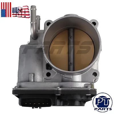 $69.99 • Buy Electronic Throttle Body Assembly  22030-31030  For Toyota For Lexus 3.5L 