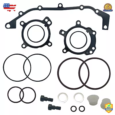 For BMW Dual VANOS O-Ring Seal Rebuild Kit E46 M52tu E36 39 E60 E65 Z4 X3 X5 US • $17.99