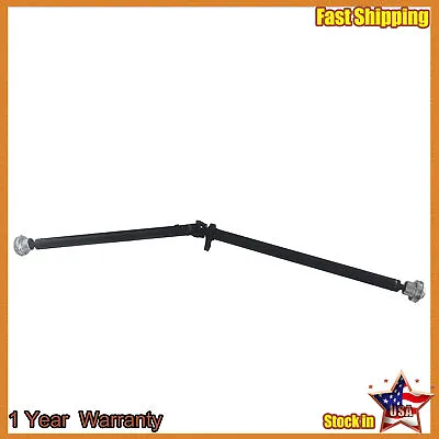 Drive Shaft Rear Driveshaft For Volvo V70 1998-1999 S70 1999-2000 9463300 • $272.99