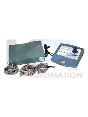 Clemex JS-2000 Microscope Motorized Stage Controller W/ST-2000 Control Interface • $799.99