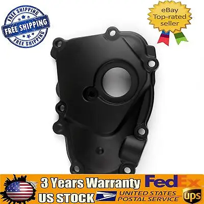 Right Oil Pump Engine Cover Fits Yamaha YZF-R6 03-05 R6S 06-09 FZR500 FZR600 U.S • $32.78