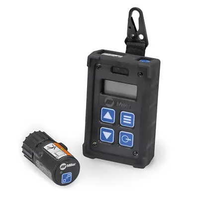 Miller Wireless TIG Hand Amperage Control (301582) • $1575