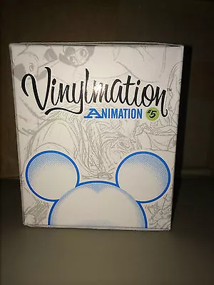 UNOPENED MYSTERY BLIND BOX 3  Vinylmation Animation Series #5 Mabel Donald Flynn • $15.99