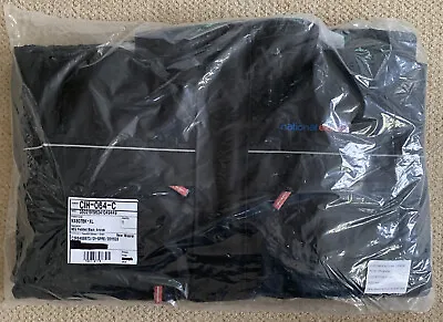 £50 • Buy New National Express Padded Black Anorak Size XL