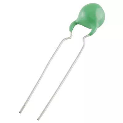 $6.10 • Buy NTE Electronics 02-P331-1 THERMISTOR PTC 330 OHM 20% RADIAL LEAD 5MM LEAD