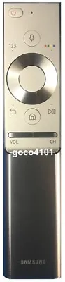 BN59-01265A BN5901265A RMCRMM1AP1 Genuine Original SAMSUNG TV Remote Control NEW • $129