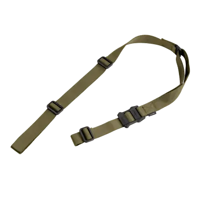 Magpul MS1 Two Point Sling - Ranger Green • $34.95