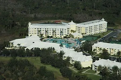 Silver Lake Resort In Orlando Florida ~2BR/Sleeps 6~ 7Nt September/October 2024 • $695