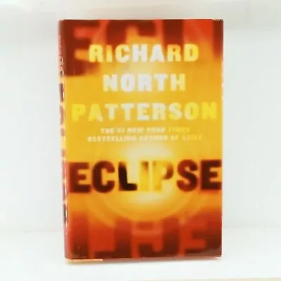 Eclipse Patterson Richard North  Very Good • $9.03