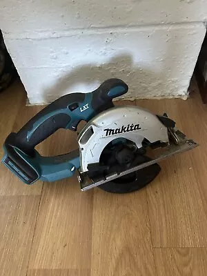 Makita XSS03Z-R 18V LXT 5-3/8  Cordless Circular Trim Saw • $41