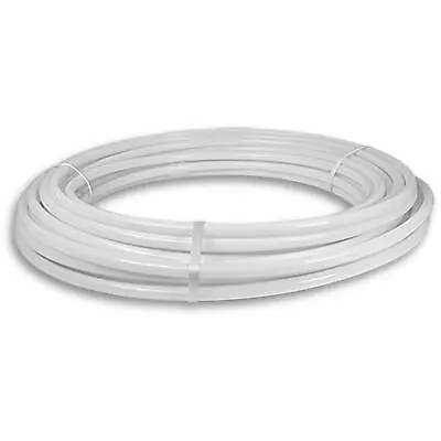 Supply Giant PFW-W34100 Pex Tubing Potable Water White 3/4  X 100' (30.5m) US • $35.93