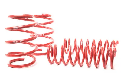 H&R Sport Springs For 95-01 BMW 740i/740iL E38 • $272.98